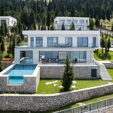 The Luxury Villa Široka Exteriör bild