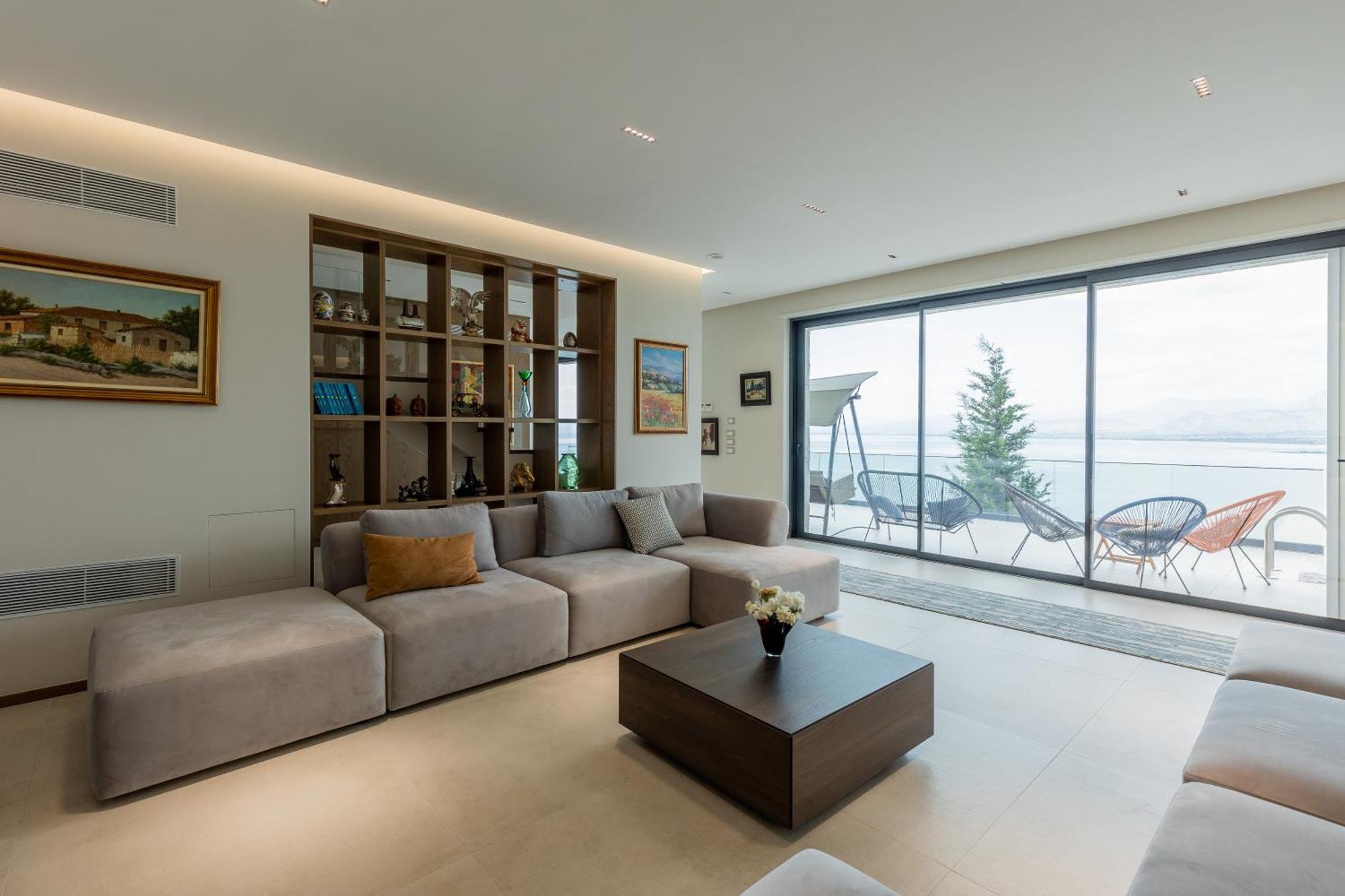 The Luxury Villa Široka Exteriör bild